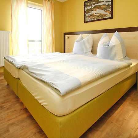 Ferienwohnung Im Appartementhaus Am Leuchtturm, Плау-ам-Зее Экстерьер фото